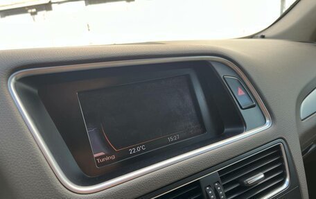 Audi Q5, 2011 год, 1 450 000 рублей, 16 фотография