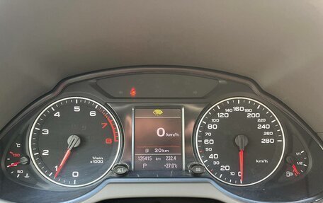 Audi Q5, 2011 год, 1 450 000 рублей, 11 фотография