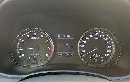 Hyundai i30 III, 2022 год, 1 999 990 рублей, 11 фотография