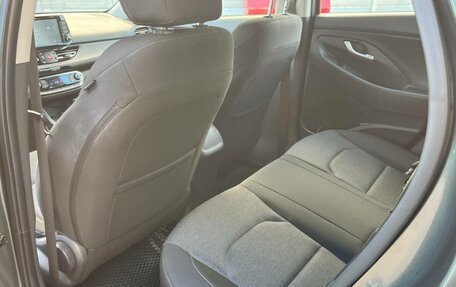 Hyundai i30 III, 2022 год, 1 999 990 рублей, 17 фотография