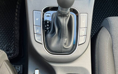 Hyundai i30 III, 2022 год, 1 999 990 рублей, 18 фотография