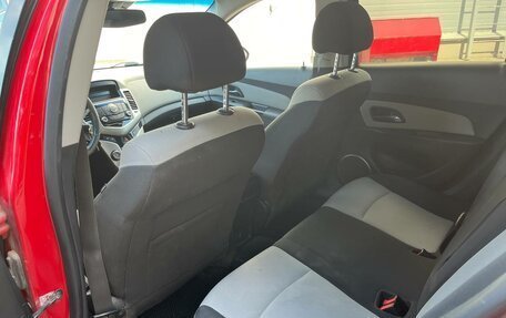 Chevrolet Cruze II, 2012 год, 770 000 рублей, 13 фотография