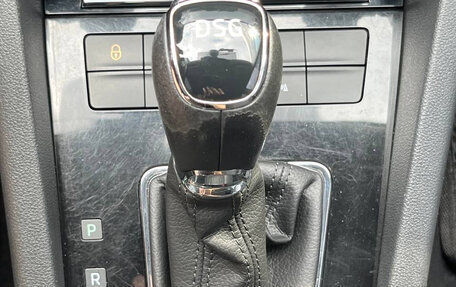 Skoda Octavia, 2018 год, 1 750 000 рублей, 15 фотография