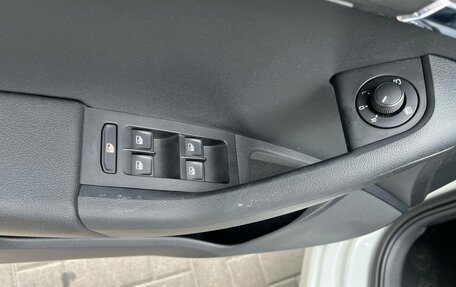 Skoda Octavia, 2018 год, 1 750 000 рублей, 14 фотография