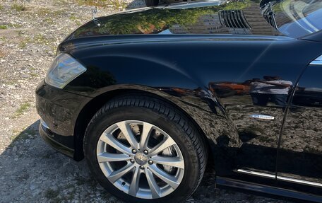 Mercedes-Benz S-Класс, 2011 год, 2 650 000 рублей, 8 фотография