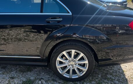 Mercedes-Benz S-Класс, 2011 год, 2 650 000 рублей, 6 фотография