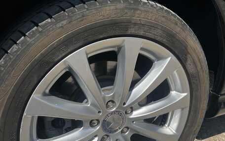 Mercedes-Benz S-Класс, 2011 год, 2 650 000 рублей, 9 фотография