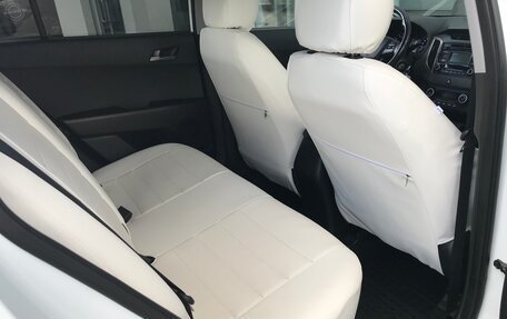 Hyundai Creta I рестайлинг, 2018 год, 1 790 000 рублей, 8 фотография