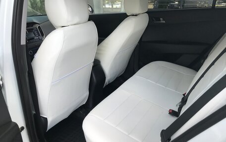Hyundai Creta I рестайлинг, 2018 год, 1 790 000 рублей, 9 фотография