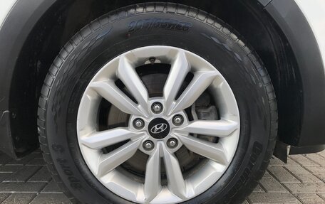 Hyundai Creta I рестайлинг, 2018 год, 1 790 000 рублей, 13 фотография