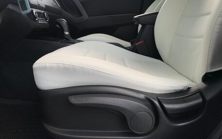 Hyundai Creta I рестайлинг, 2018 год, 1 790 000 рублей, 25 фотография