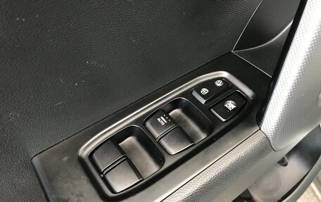 Hyundai Creta I рестайлинг, 2018 год, 1 790 000 рублей, 24 фотография