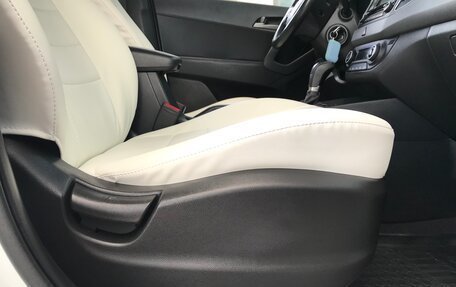 Hyundai Creta I рестайлинг, 2018 год, 1 790 000 рублей, 28 фотография