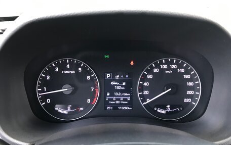 Hyundai Creta I рестайлинг, 2018 год, 1 790 000 рублей, 31 фотография