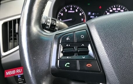 Hyundai Creta I рестайлинг, 2018 год, 1 790 000 рублей, 29 фотография