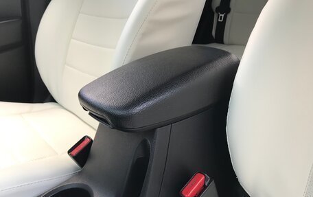 Hyundai Creta I рестайлинг, 2018 год, 1 790 000 рублей, 36 фотография