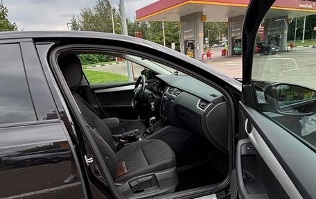 Skoda Octavia, 2017 год, 1 550 000 рублей, 3 фотография