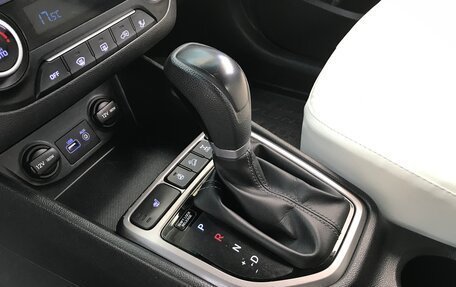 Hyundai Creta I рестайлинг, 2018 год, 1 790 000 рублей, 35 фотография