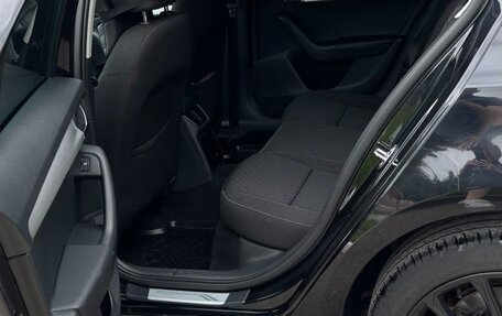 Skoda Octavia, 2017 год, 1 550 000 рублей, 8 фотография