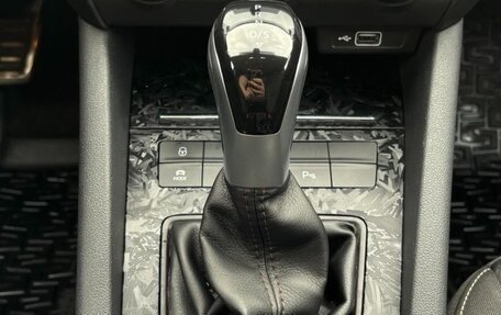 Skoda Octavia, 2017 год, 1 550 000 рублей, 4 фотография