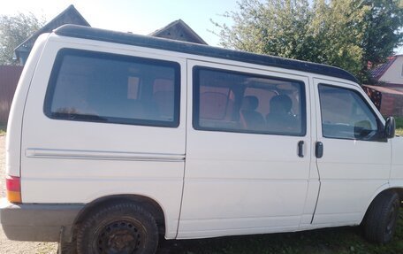 Volkswagen Transporter T4, 1991 год, 400 000 рублей, 3 фотография