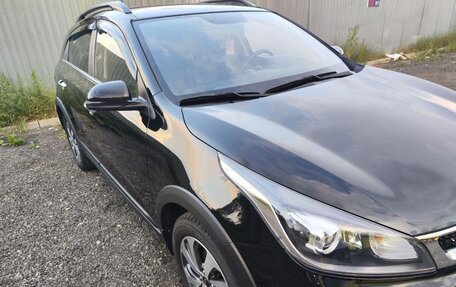 KIA Rio IV, 2020 год, 1 740 000 рублей, 4 фотография