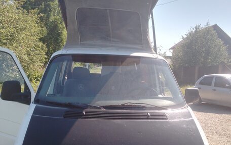 Volkswagen Transporter T4, 1991 год, 400 000 рублей, 4 фотография