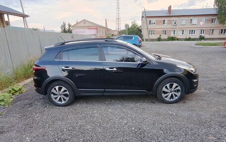 KIA Rio IV, 2020 год, 1 740 000 рублей, 10 фотография