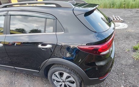 KIA Rio IV, 2020 год, 1 740 000 рублей, 16 фотография