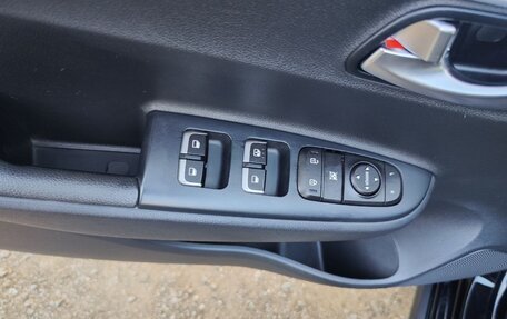KIA Rio IV, 2020 год, 1 740 000 рублей, 34 фотография