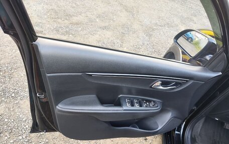KIA Rio IV, 2020 год, 1 740 000 рублей, 33 фотография