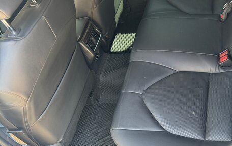 Toyota Camry, 2018 год, 2 500 000 рублей, 14 фотография