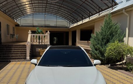 Toyota Camry, 2018 год, 2 500 000 рублей, 12 фотография