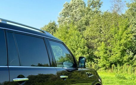 Infiniti QX56, 2012 год, 2 300 000 рублей, 3 фотография