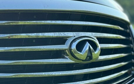 Infiniti QX56, 2012 год, 2 300 000 рублей, 7 фотография