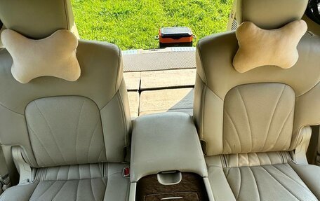 Infiniti QX56, 2012 год, 2 300 000 рублей, 31 фотография