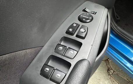 Hyundai Solaris II рестайлинг, 2019 год, 1 380 000 рублей, 21 фотография