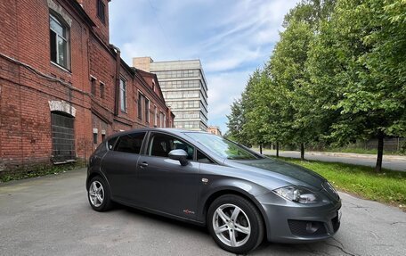 SEAT Leon II, 2012 год, 680 000 рублей, 2 фотография