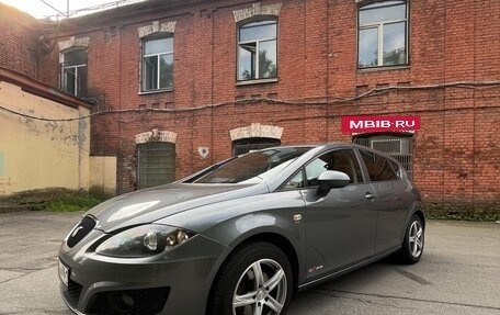 SEAT Leon II, 2012 год, 680 000 рублей, 3 фотография