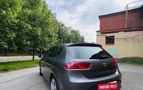 SEAT Leon II, 2012 год, 680 000 рублей, 4 фотография