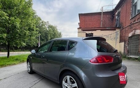SEAT Leon II, 2012 год, 680 000 рублей, 5 фотография