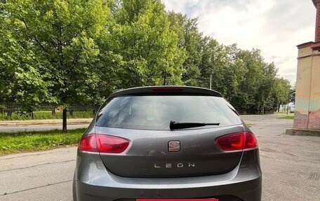 SEAT Leon II, 2012 год, 680 000 рублей, 6 фотография