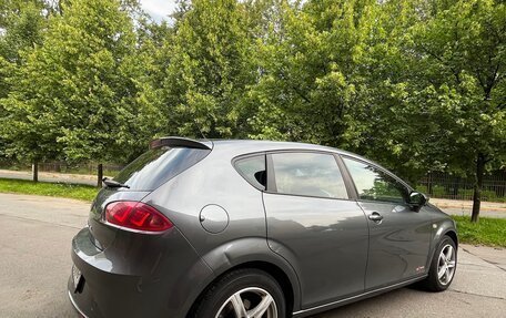 SEAT Leon II, 2012 год, 680 000 рублей, 7 фотография