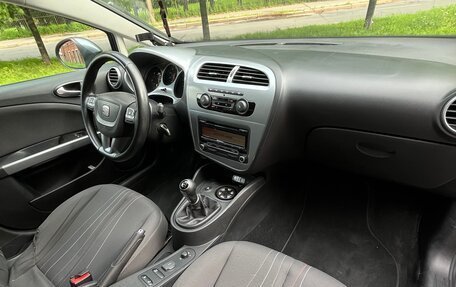 SEAT Leon II, 2012 год, 680 000 рублей, 10 фотография