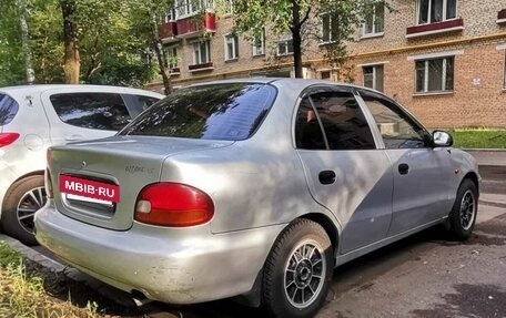 Hyundai Accent II, 1996 год, 220 000 рублей, 4 фотография
