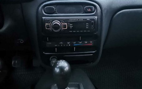 Hyundai Accent II, 1996 год, 220 000 рублей, 11 фотография