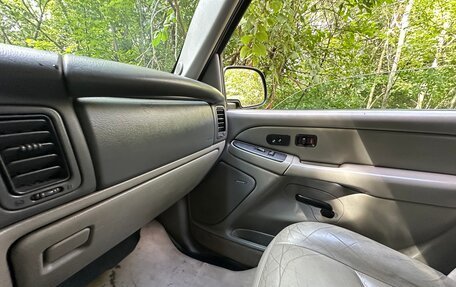Chevrolet Tahoe II, 2004 год, 580 000 рублей, 4 фотография