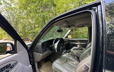 Chevrolet Tahoe II, 2004 год, 580 000 рублей, 10 фотография