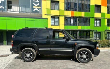 Chevrolet Tahoe II, 2004 год, 580 000 рублей, 17 фотография
