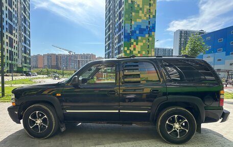 Chevrolet Tahoe II, 2004 год, 580 000 рублей, 16 фотография
